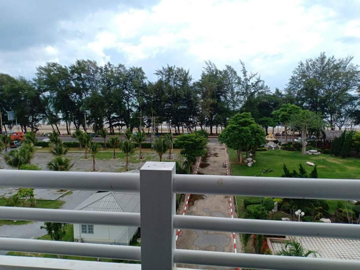 Sandy Home Rayong บ้านชากไผ่ ภายนอก รูปภาพ